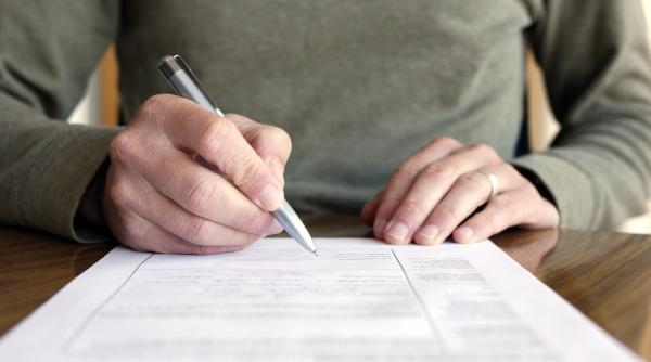 mai putine taxe platite la registrul comertului