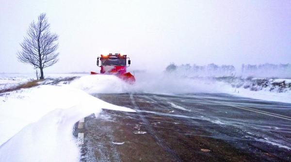 o firma judecata pentru coruptie curata zapada din ilfov
