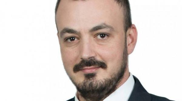 senatorul valentin lupsa a demisionat din psd