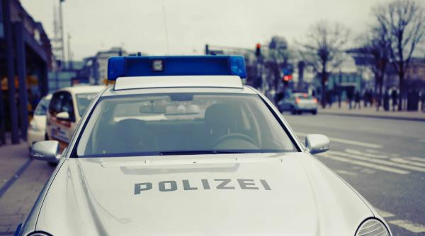 alerta un roman banuit ca pregatea un atac in germania a fost arestat pe aeroportul din frankfurt