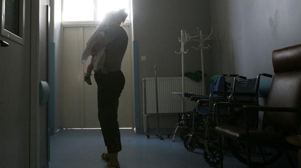 caras severin o fetita de doi ani a murit dupa ce a fost internata cu rujeola