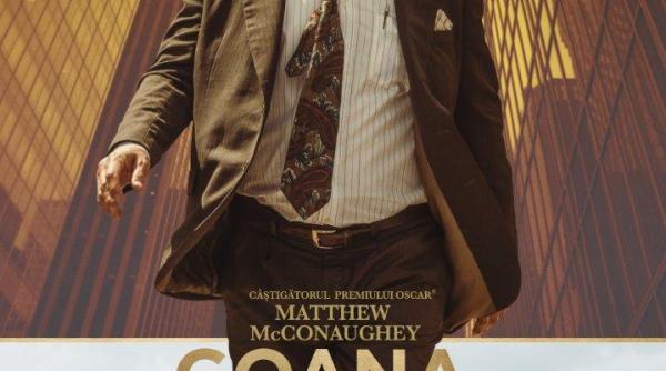 concurs castiga bilete la filmul goana dupa aur