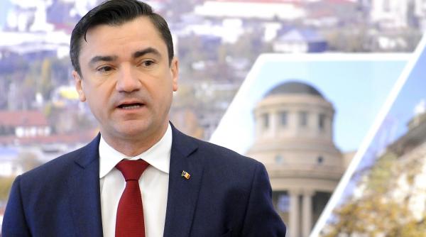 conu chirica ramane gica contra