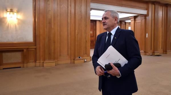 dragnea si grindeanu raman pe pozitii de forta