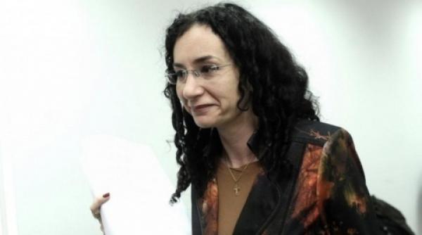 procurorul oana schmidt haineala a demisionat din functia de secretar de stat in ministerul justitiei