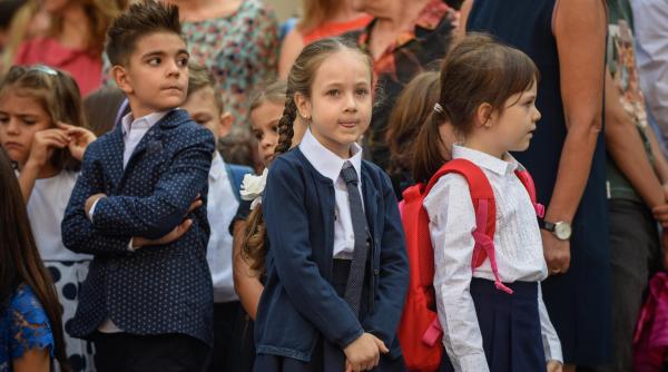 proiect program de 7 ore pentru elevi