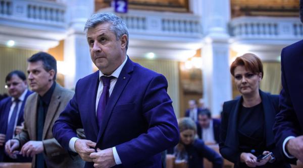 psd ar vrea sa comaseze dna cu diicot