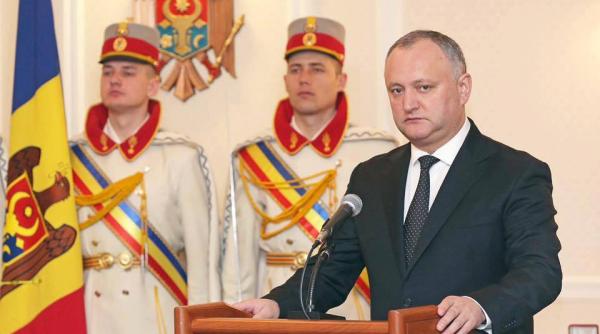 republica moldova dodon pleaca luni la bruxelles expertii se tem ca vizita sa ar putea inrautati relatiile cu ue