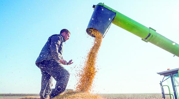 subventiile agricultorilor romani in pericol