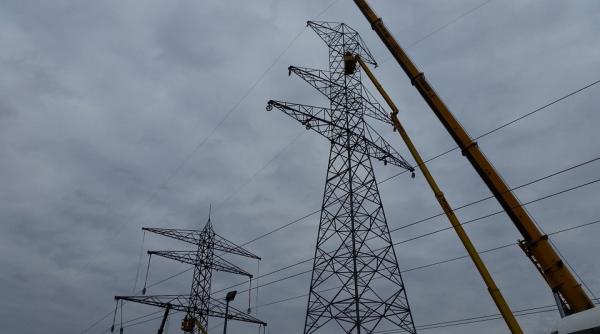 curentul electric va fi oprit temporar in cateva zone din bucuresti