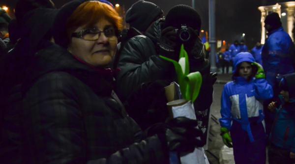 jandarmii din ploiesti au fost aplaudati si felicitati