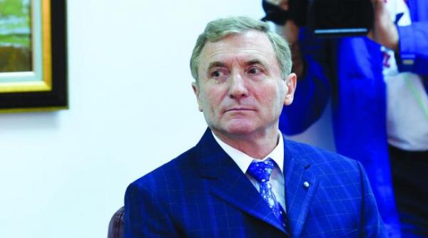 procurorul general a solicitat in instanta suspendarea si anularea ordonantei de modificare a codurilor penale