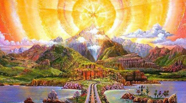 profetia razboinicilor curcubeu despre viitorul planetei