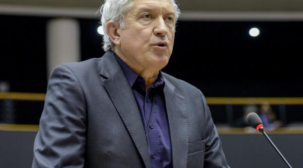 situatia din tara discutata la bruxelles