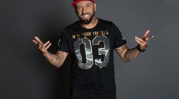 crbl prietenul meu din oglinda m a ajutat sa devin artist