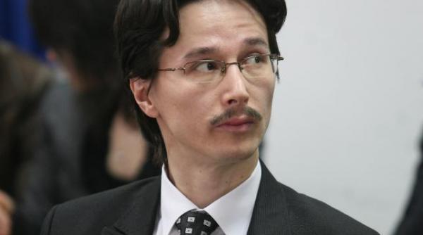 judecatorul cristi danilet sustine ca a gasit o eroare in oug de abrogare si da o solutie de remediere