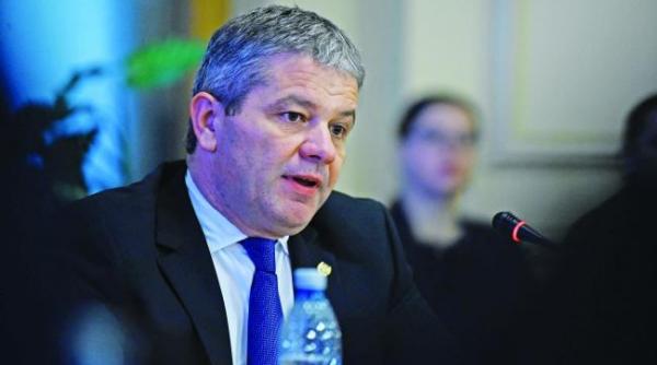 ministrul sanatatii florin iordache nu si a dat demisia