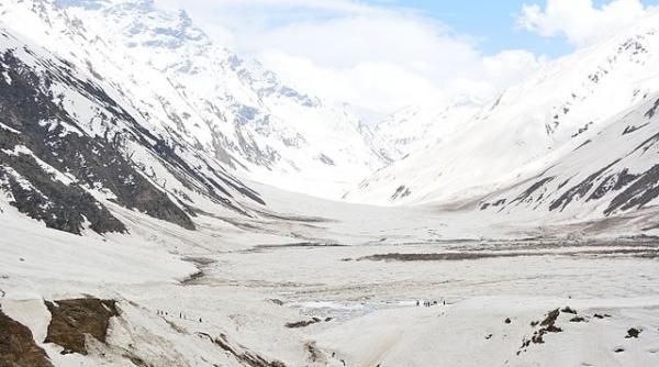 ninsorile abundente din afganistan si pakistan fac zeci de victime