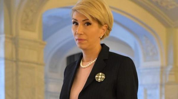 raluca turcan despre abrogarea ordonantei privind codurile penale guvernul recunoaste ca a gresit