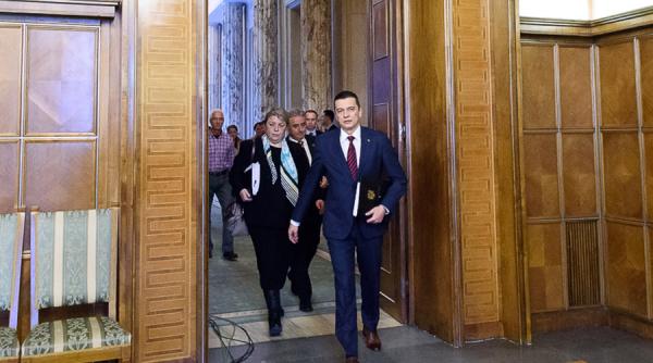 alerta sorin grindeanu ia in calcul demiterea lui florin iordache