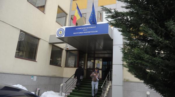 anrp dispare in cinci ani mesajul misterios al lui baesu