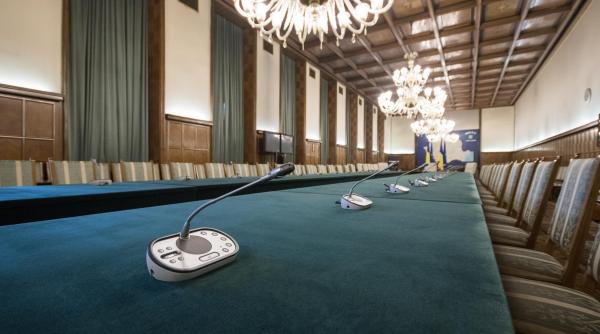 ce s a discutat in sedinta de guvern din 31 ianuarie