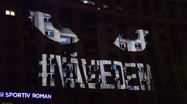 galerie foto a sasea zi de proteste din piata victoriei