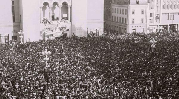 proclamatia de la timisoara 2 0 oug 13 a dat nastere unui nou manifest