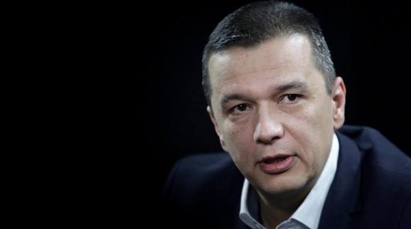 sorin grindeanu spune ca va lua o decizie in privinta ministrul justitiei miercuri seara sau joi