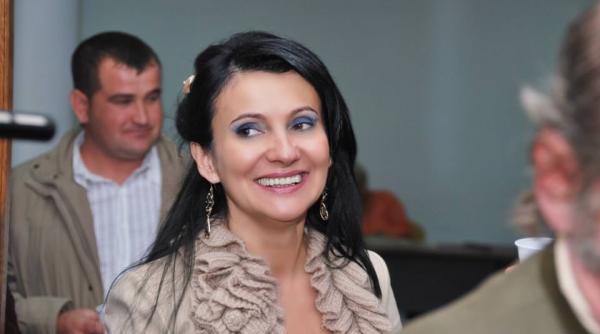 sorina pintea psd demisioneaza din senat