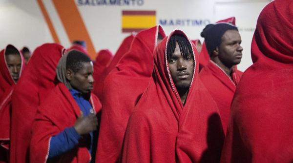 1 600 pentru imigrantii care ataca europa