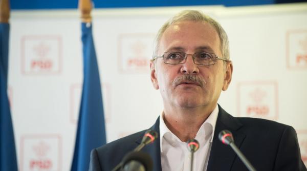 dragnea anunta excluderi in psd