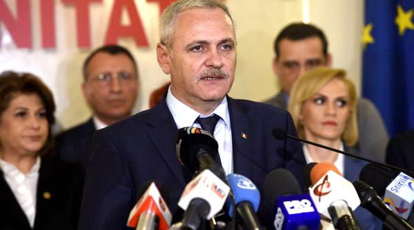 dragnea suspendarea presedintelui nu a fost si nu este o solutie