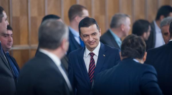 grindeanu despre organizarea referendumului nu e simplu sa gasesti 50 de milioane de euro vom face eforturi
