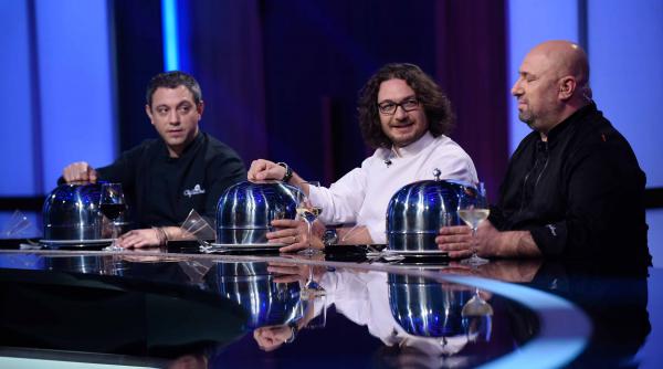 la ce mancaruri poftesc juratii de la chefi la cutite ce mananca chefii in pauzele de filmare