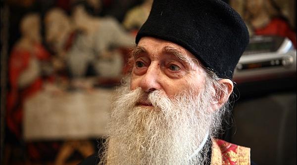 parintele arsenie papacioc pilda oilor care se inchinau inainte de a se culca in iesle si alte vorbe duhovnicesti garantat