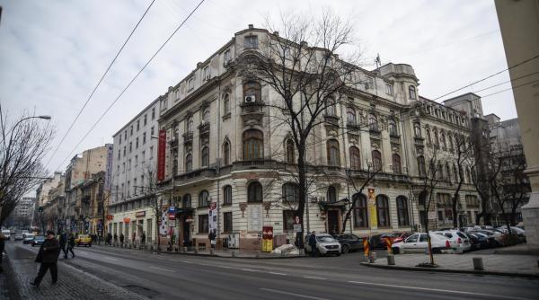 patrimoniul ugsr ajunge pe masa procurorului general al romaniei