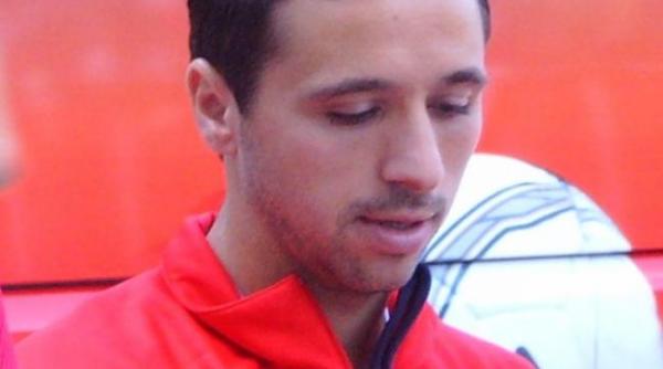 sanmartean erou in arabia saudita a calificat o pe al taawoun in sferturile cupei regelui