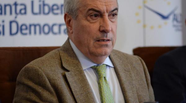 tensiuni in coalitia de guvernare