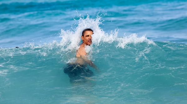 video ce face barack obama acum cand nu mai este presedinte