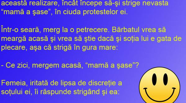 bancul zilei ai grija cat de mandru esti ca sa n o patesti
