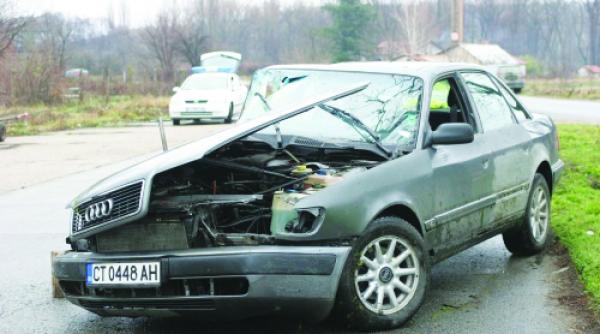 cand scapam de cosmarul masinilor cu numere bulgaresti