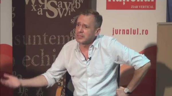 ce a declarat mugur ciuvica dupa excluderea cameliei bogdan din magistratura