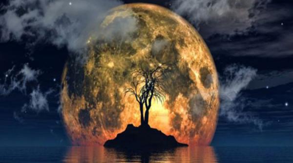 ce legatura e intre fazele lunii si cutremure putem sa prevedem marile miscari tectonice garantat