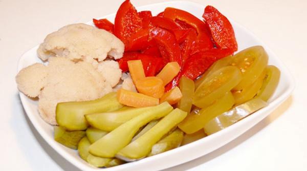 diete sanatoase regimul de slabire cu muraturi slabesti 3 kilograme in 3 zile garantatat