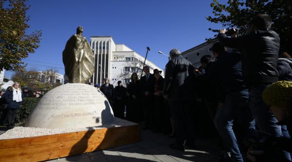 parchetul general cere conexarea celor trei dosare colectiv
