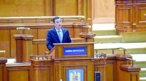 proiectele de lege pentru bugete au fost aprobate