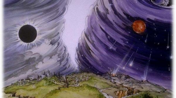 astronomul vaticanului despre profetiile apocalipsei si sfarsitul lumii