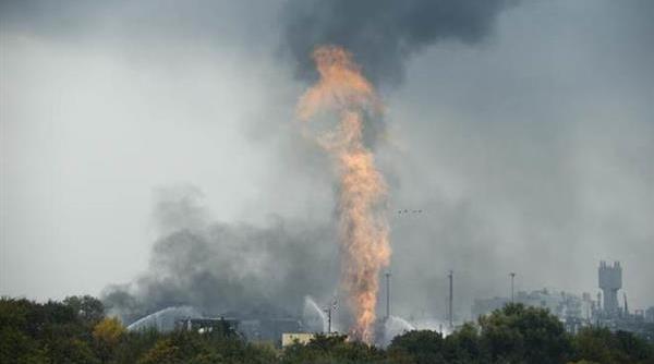 explozie la centrala nucleara din flamanville