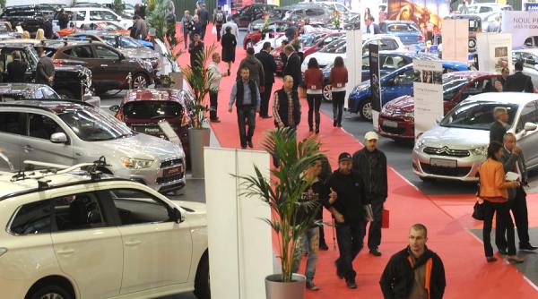 guvernul a alocat 50 milioane lei pentru continuarea programului prima masina